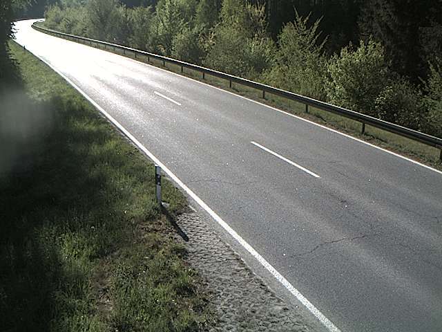 BayernInfo B301 Mainburg - Freising