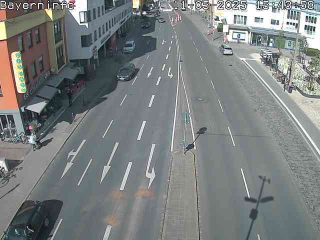 Verkehr