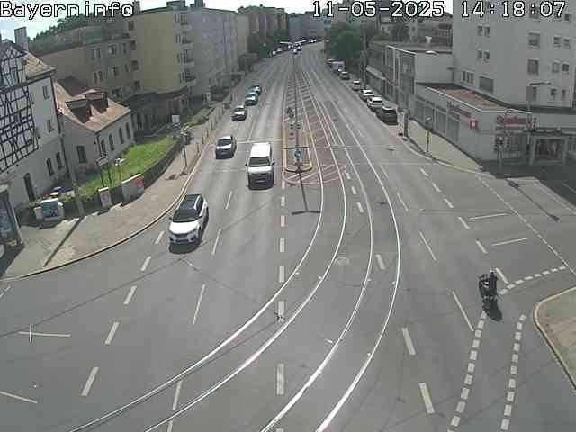 Verkehr